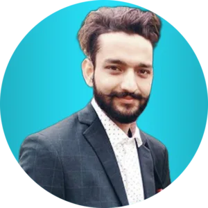 Photo of Vishal Dhiman