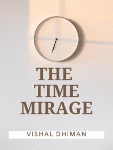 Book by Vishal Dhiman