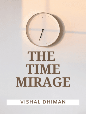 Book by Vishal Dhiman
